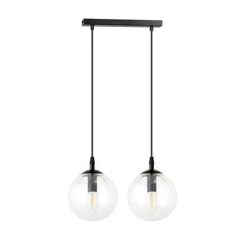 COSMO 2 BL TRANSPARENT