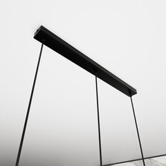 COSMO 3 BL TRANSPARENT
