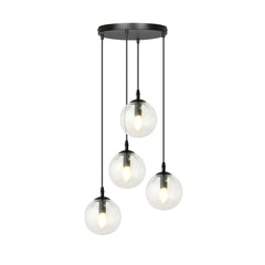 COSMO 4 BL PREMIUM TRANSPARENT
