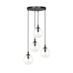COSMO 4 BL PREMIUM TRANSPARENT