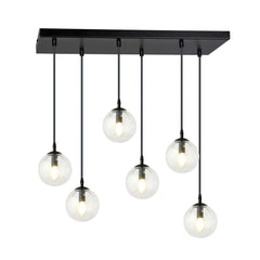 COSMO 6 BL TRANSPARENT