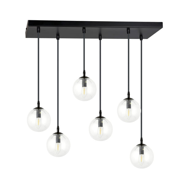 COSMO 6 BL TRANSPARENT