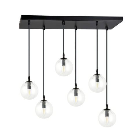 COSMO 6 BL TRANSPARENT