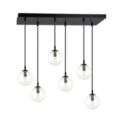 COSMO 6 BL TRANSPARENT