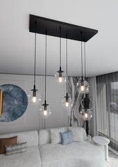 COSMO 6 BL TRANSPARENT