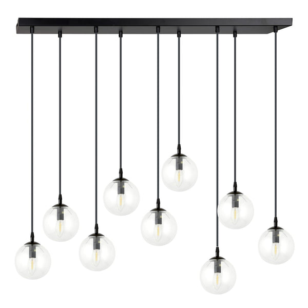 COSMO 9 BL TRANSPARENT
