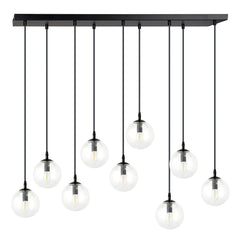 COSMO 9 BL TRANSPARENT