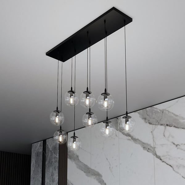 COSMO 9 BL TRANSPARENT