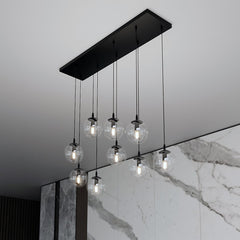 COSMO 9 BL TRANSPARENT
