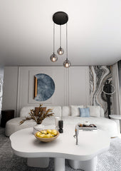 COSMO 3 BL PREMIUM GRAFIT