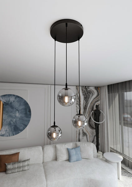 COSMO 3 BL PREMIUM GRAFIT