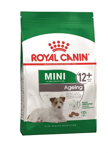 ROYAL CANIN MINI AGING +12 1.5 kg