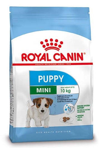 Royal Canin Puppy Junior Mini 2 kg
