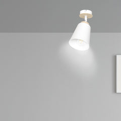 ATLAS 1 WHITE