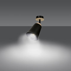 ATLAS 1 BLACK
