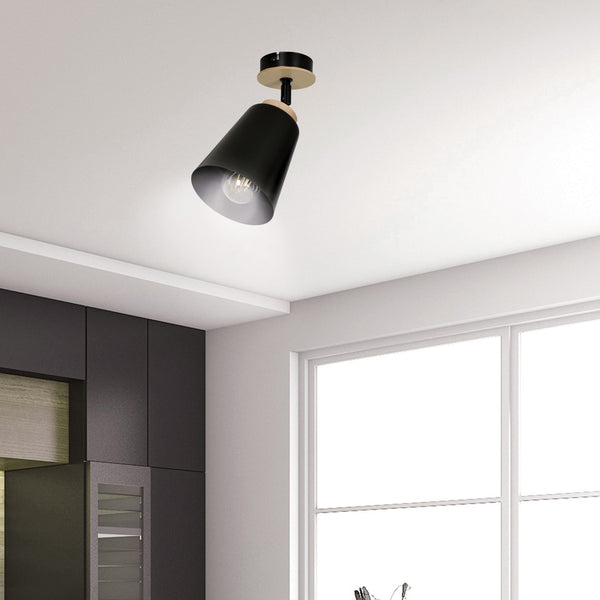 ATLAS 1 BLACK