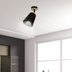 ATLAS 1 BLACK