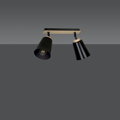 ATLAS 2 BLACK