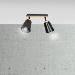 ATLAS 2 BLACK