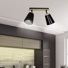 ATLAS 2 BLACK