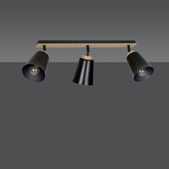 ATLAS 3 BLACK