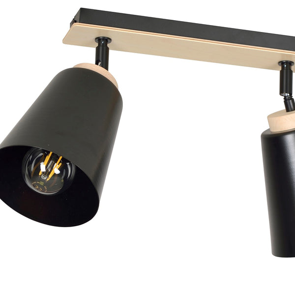 ATLAS 3 BLACK