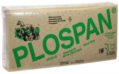 PLOSPAN houtvezel 550 L
