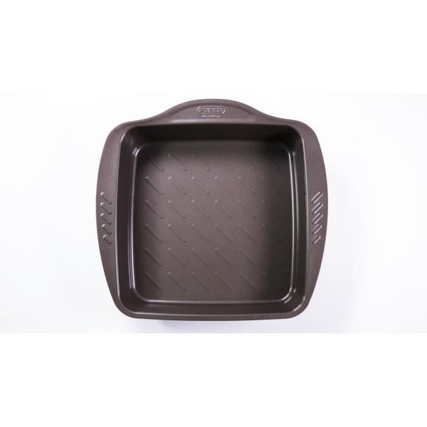 Baking dish - PYREX - 1452050 - Square - Steel - 324 cm