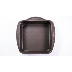 Baking dish - PYREX - 1452050 - Square - Steel - 324 cm