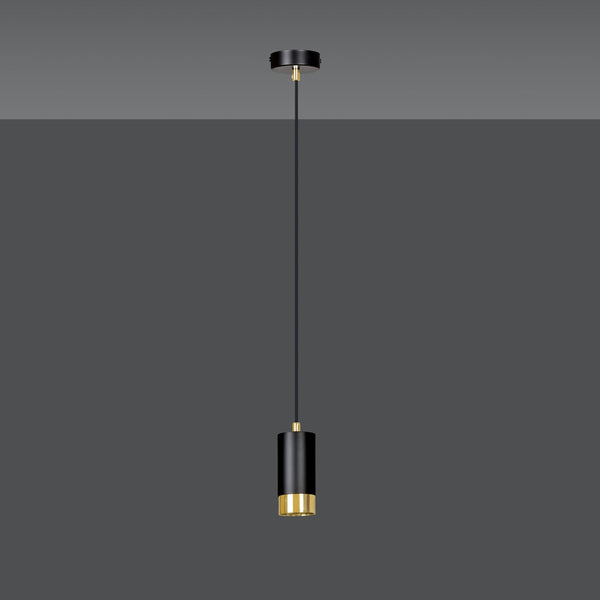 FUMIKO 1 BL/GOLD