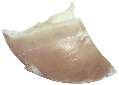 DOGSTAR Large Calf Hooves 100 pcs