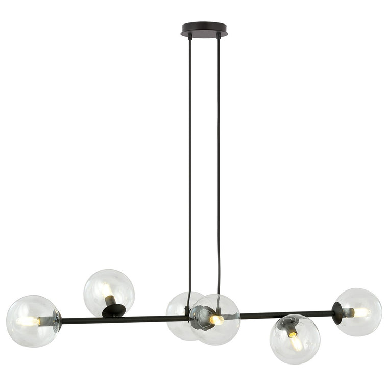 ROSSI 6 BL TRANSPARENT