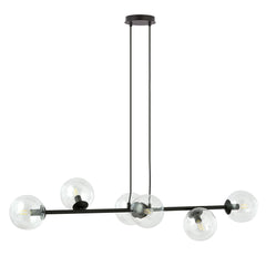 ROSSI 6 BL TRANSPARENT