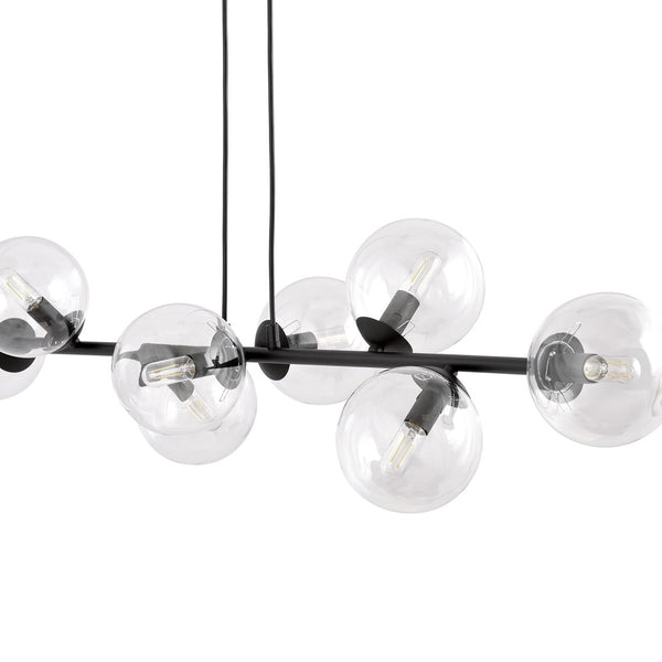 ROSSI 8 BL TRANSPARENT