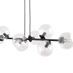 ROSSI 8 BL TRANSPARENT