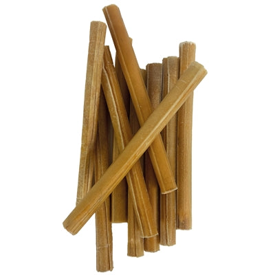 PetSnack pressed stick with salmon 10 in (25.5 cm) 20 mm 10 pcs