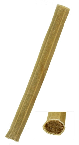 Bâtonnets pressés au bœuf pour animaux de compagnie 10 pouces 25,5 cm 20 mm 10 pièces