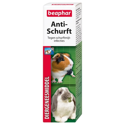 BEAPHAR ANTI-MANGE 75 ML