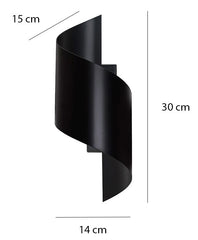 SPINER BLACK