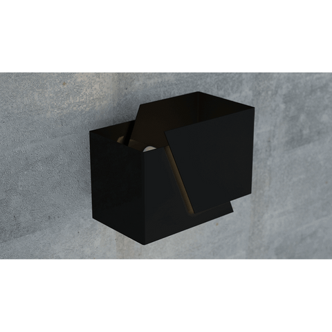 FROST BLACK