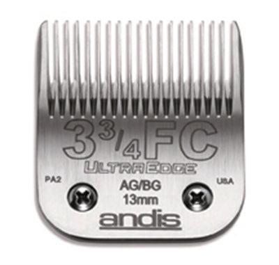 ANDIS tondeusekopmaat 3 3/4 FC 13 mm