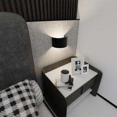FOLD BLACK