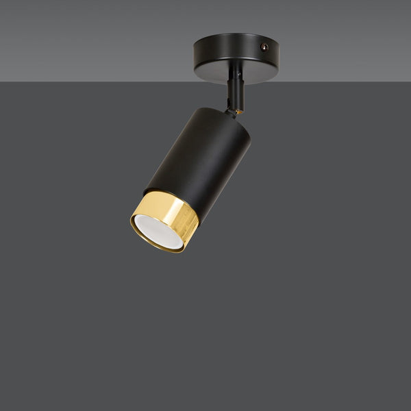 HIRO 1 BL/GOLD