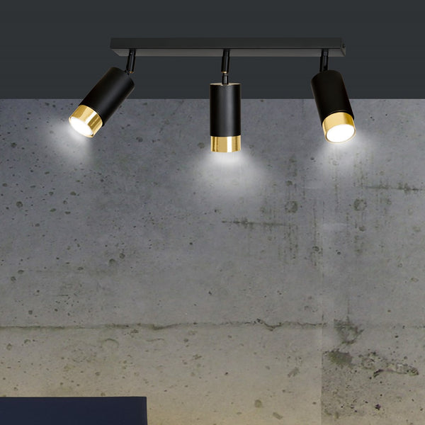 HIRO 3 BL/GOLD