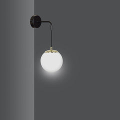 OGNIS K1 BLACK