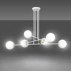OGNIS 6 WHITE