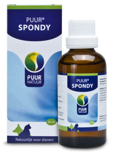 Pure Nature Spondy 50 ml