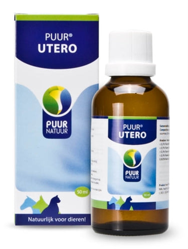 Pure Nature Utero 50 ml