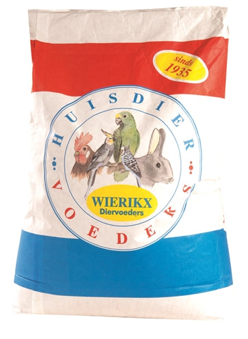 WIERIKX CANARY SEED 20 KG