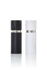 "Texture Salt and Pepper Mill Set of 2 Pieces"